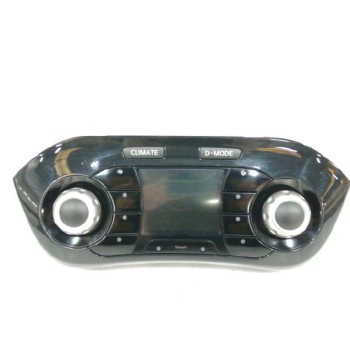 Recambio de mando climatizador para nissan juke (f15) 1.6 16v cat referencia OEM IAM 248451KA0A  