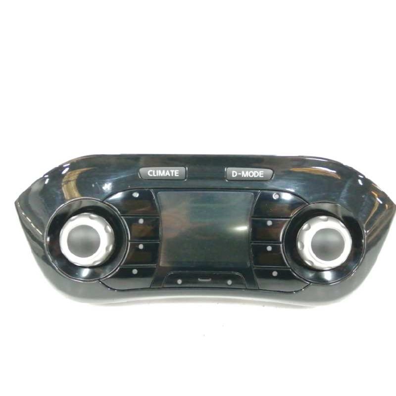 Recambio de mando climatizador para nissan juke (f15) 1.6 16v cat referencia OEM IAM 248451KA0A  