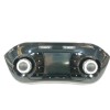 Recambio de mando climatizador para nissan juke (f15) 1.6 16v cat referencia OEM IAM 248451KA0A  