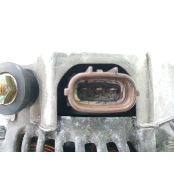 Recambio de alternador para mg serie 75 (rj) 2.0 v6 24v cat referencia OEM IAM A13VI234  