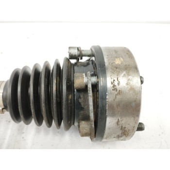 Recambio de transmision delantera izquierda para volkswagen jetta (1k2) 1.9 tdi referencia OEM IAM 1K0407271BL  