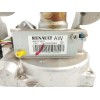 Recambio de columna direccion para renault kadjar 1.6 dci diesel fap energy referencia OEM IAM 488107197R  