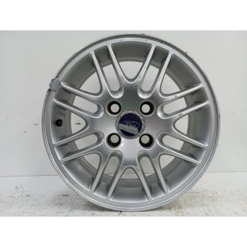 Recambio de llanta para ford focus berlina (cak) 1.8 tdci turbodiesel cat referencia OEM IAM 98ABSA 6JX15H2 ET52,5 4H 4X108
