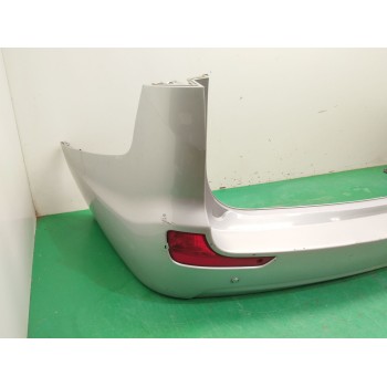 Recambio de paragolpes trasero para ssangyong rodius ii 2.2 xdi referencia OEM IAM 7881021600  