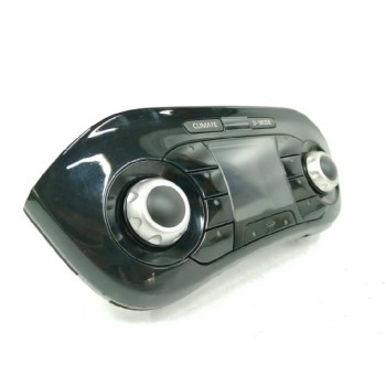 Recambio de mando climatizador para nissan juke (f15) 1.6 16v cat referencia OEM IAM 248451KA0A  