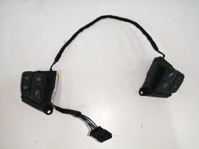 Recambio de mando volante para bmw serie 3 touring (e91) 2.0 16v diesel referencia OEM IAM 9123289 Recambio de mando volante para bmw serie 3 touring (e91) 2.0 16v diesel referencia OEM IAM 9123289