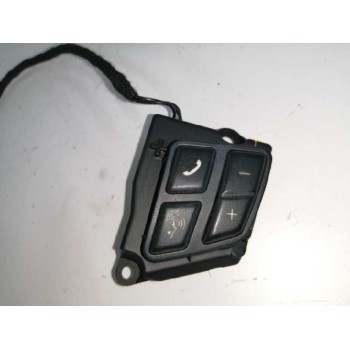 Recambio de mando volante para bmw serie 3 touring (e91) 2.0 16v diesel referencia OEM IAM 9123289  