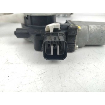 Recambio de elevalunas trasero derecho para honda fr-v (be) 2.2 ctdi referencia OEM IAM 72710SJD013  