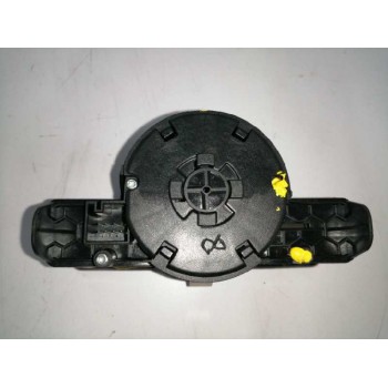 Recambio de mando luces para mercedes-benz clase c (w204) lim. c 220 cdi blueefficiency (204.002) referencia OEM IAM A2049058002