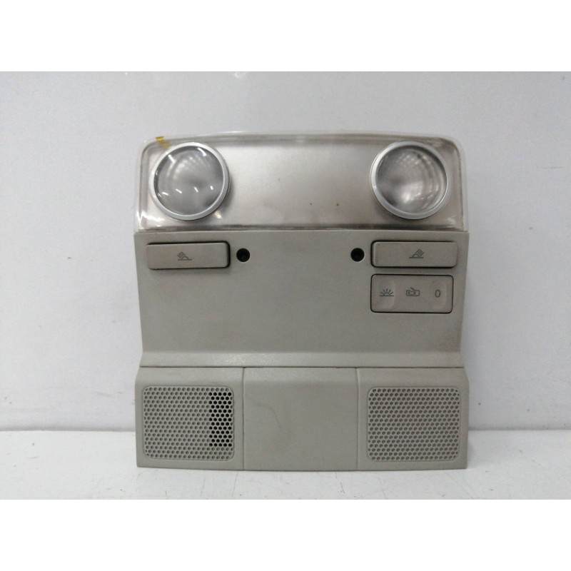 Recambio de luz interior para volkswagen golf v berlina (1k1) 2.0 tdi referencia OEM IAM 1K0947133D  