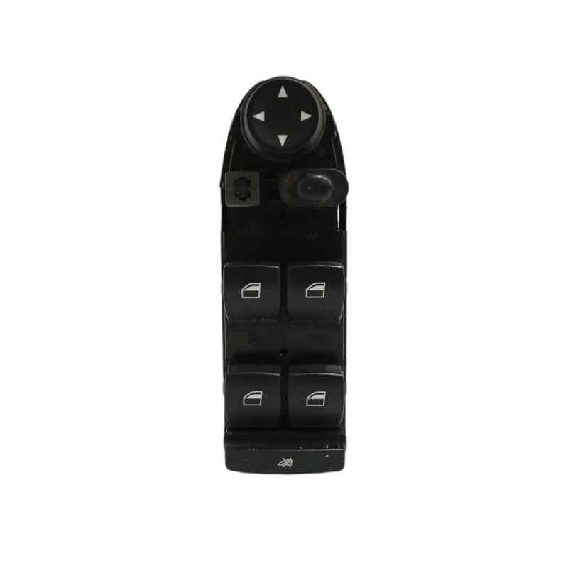 Recambio de mando elevalunas delantero izquierdo para bmw x1 (e84) 2.0 turbodiesel cat referencia OEM IAM 9216047  