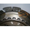 Recambio de kit embrague para skoda octavia lim. (5e3) 1.0 tsi referencia OEM IAM 0AM141017ED  