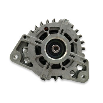 Recambio de alternador para mercedes-benz clase a sedán (v177) a 200 d (177.112) referencia OEM IAM A0009063903 200A EG20S013