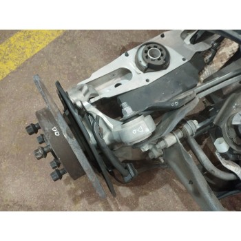 Recambio de puente trasero para mercedes-benz benz gla (h247) gla 200 d (247.712) referencia OEM IAM 24758405006  
