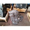 Recambio de despiece caja cambios para opel movano (2004 =>) furgón largo techo sobreelevado l3h3 3.5t referencia OEM IAM PK6380