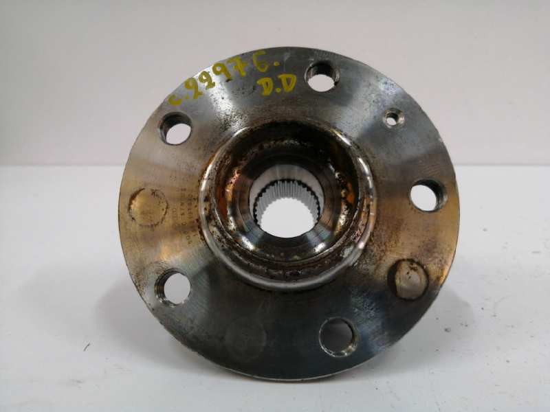 Recambio de mangueta delantera derecha para skoda octavia lim. (5e3) 1.0 tsi referencia OEM IAM 5Q0CNTNUS  