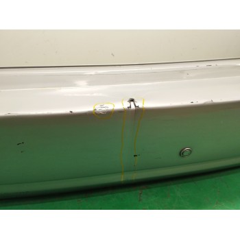 Recambio de paragolpes trasero para ssangyong rodius ii 2.2 xdi referencia OEM IAM 7881021600  