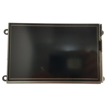 Recambio de pantalla multifuncion para citroën c4 picasso 1.2 12v e-thp referencia OEM IAM 9825029380 OBSERVAR FOTO A2C15851900