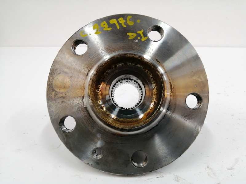 Recambio de mangueta delantera izquierda para skoda octavia lim. (5e3) 1.0 tsi referencia OEM IAM 5Q0CNTNUS Recambio de mangueta delantera izquierda para skoda octavia lim. (5e3) 1.0 tsi referencia OEM IAM 5Q0CNTNUS