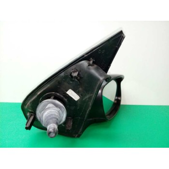 Recambio de retrovisor derecho para peugeot 206 berlina xr referencia OEM IAM 8148XY MANUAL 