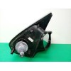 Recambio de retrovisor derecho para peugeot 206 berlina xr referencia OEM IAM 8148XY MANUAL 