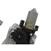 Recambio de elevalunas delantero derecho para bmw serie 3 berlina (e36) 2.5 turbodiesel cat referencia OEM IAM 67628360978  