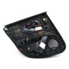 Recambio de guarnecido puerta trasera derecha para audi a4 avant (8w5) sport edition quattro referencia OEM IAM 8W0867488  