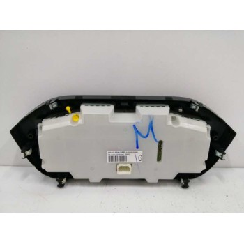 Recambio de mando climatizador para nissan juke (f15) 1.6 16v cat referencia OEM IAM 248451KA0A  