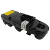Recambio de mando elevalunas delantero izquierdo para bmw x1 (e84) 2.0 turbodiesel cat referencia OEM IAM 9216047  