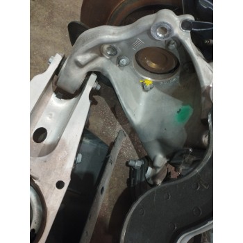 Recambio de puente trasero para mercedes-benz benz gla (h247) gla 200 d (247.712) referencia OEM IAM 24758405006  