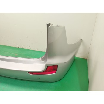 Recambio de paragolpes trasero para ssangyong rodius ii 2.2 xdi referencia OEM IAM 7881021600  