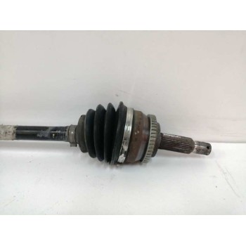 Recambio de transmision delantera izquierda para hyundai i30 1.6 crdi cat referencia OEM IAM   