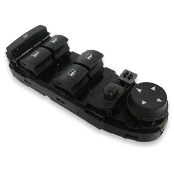 Recambio de mando elevalunas delantero izquierdo para bmw x1 (e84) 2.0 turbodiesel cat referencia OEM IAM 9216047  
