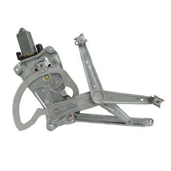 Recambio de elevalunas delantero derecho para bmw serie 3 berlina (e36) 2.5 turbodiesel cat referencia OEM IAM 67628360978  