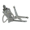 Recambio de elevalunas delantero derecho para bmw serie 3 berlina (e36) 2.5 turbodiesel cat referencia OEM IAM 67628360978  