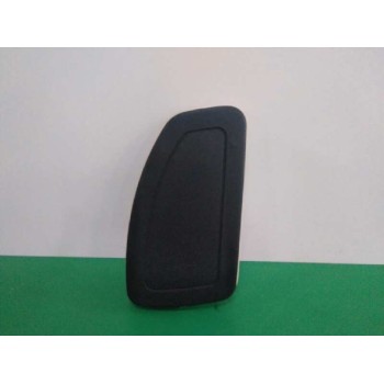 Recambio de airbag lateral delantero izquierdo para peugeot 407 st sport pack referencia OEM IAM 96439582ZD  