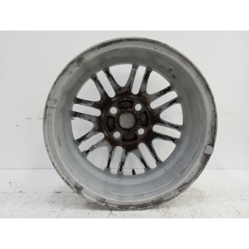 Recambio de llanta para ford focus berlina (cak) 1.8 tdci turbodiesel cat referencia OEM IAM 98ABSA 6JX15H2 ET52,5 4H 4X108