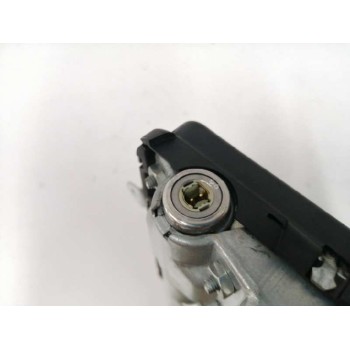 Recambio de airbag lateral trasero izquierdo para mercedes-benz clase e (w211) berlina e 500 (211.070) referencia OEM IAM A20386