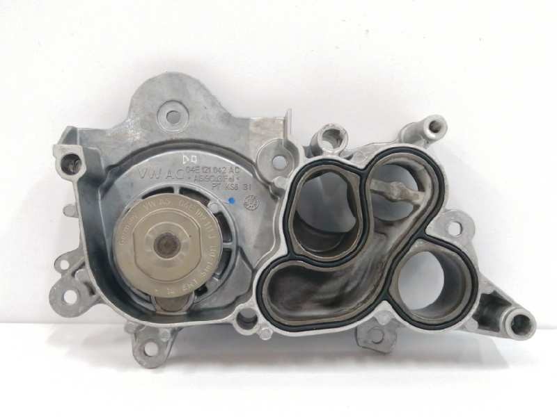 Recambio de bomba agua para skoda octavia lim. (5e3) 1.0 tsi referencia OEM IAM 04E121042AC  