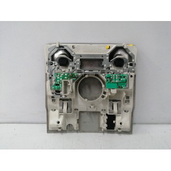 Recambio de luz interior para volkswagen golf v berlina (1k1) 2.0 tdi referencia OEM IAM 1K0947133D  