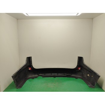 Recambio de paragolpes trasero para ssangyong rodius ii 2.2 xdi referencia OEM IAM 7881021600  