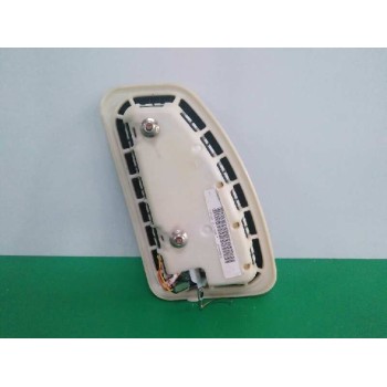 Recambio de airbag lateral delantero izquierdo para peugeot 407 st sport pack referencia OEM IAM 96439582ZD  