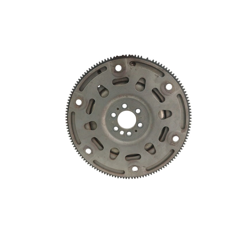 Recambio de volante motor para citroën c4 picasso 1.6 blue-hdi fap referencia OEM IAM 9804360380  