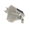 Recambio de filtro aire para renault kadjar 1.6 dci diesel fap energy referencia OEM IAM 165544EB1D  