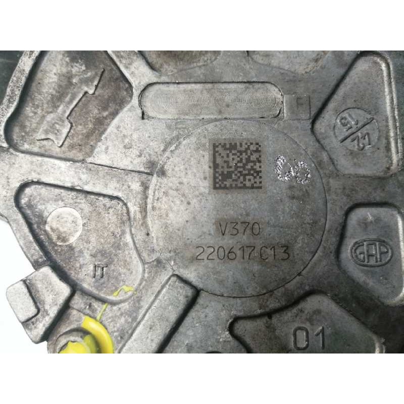 DEPRESOR FRENO / BOMBA VACIO