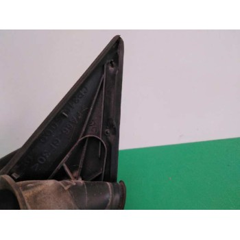 Recambio de retrovisor izquierdo para peugeot 306 break 1.6 referencia OEM IAM  ELECTRICO CAESPECIFICOS