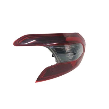 Recambio de piloto trasero izquierdo para peugeot 308 ii (lb_, lp_, lw_, lh_, l3_) 1.2 thp 130 referencia OEM IAM 9823728680  