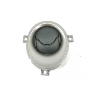 Recambio de rejilla aireadora para nissan juke (f15) 1.6 16v cat referencia OEM IAM 687611KK0A DELANTERA IZQUIERDA 