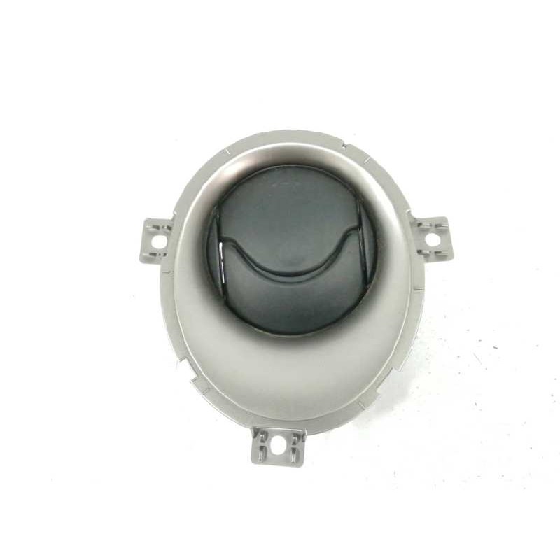 Recambio de rejilla aireadora para nissan juke (f15) 1.6 16v cat referencia OEM IAM 687611KK0A DELANTERA IZQUIERDA 