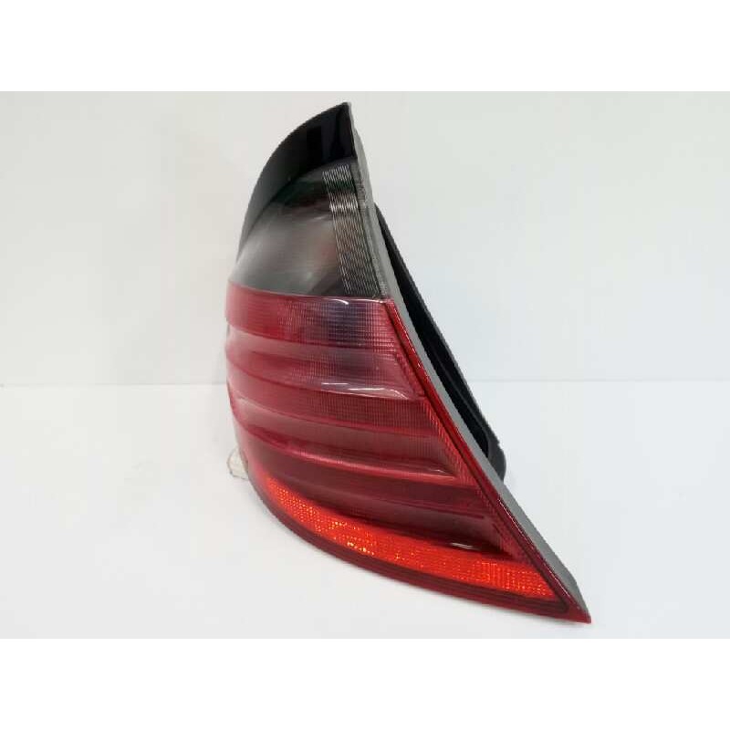 Recambio de piloto trasero izquierdo para mercedes-benz clase c coupé (cl203) c 180 kompressor (203.746) referencia OEM IAM A203